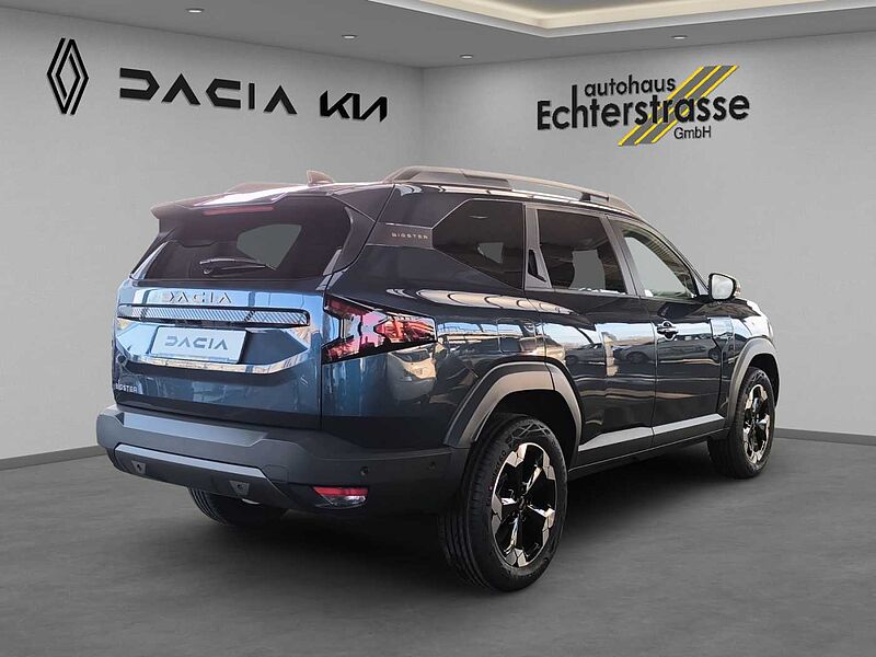 Dacia Bigster Extreme mild hybrid 140 +PANO +SHZ