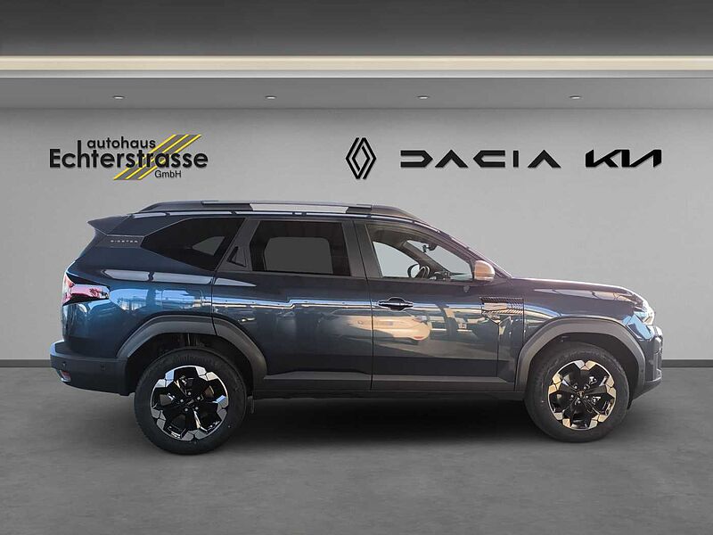 Dacia Bigster Extreme mild hybrid 140 +PANO +SHZ