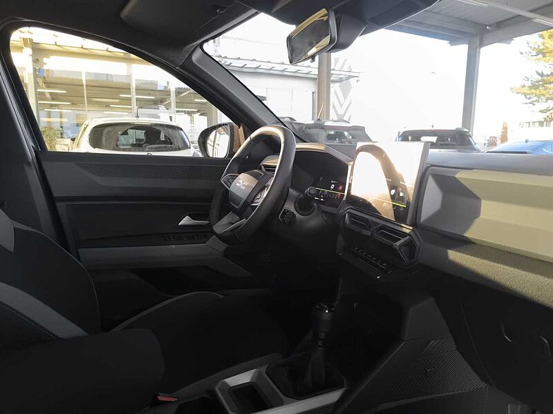 Dacia Bigster Extreme mild hybrid 140 +PANO +SHZ