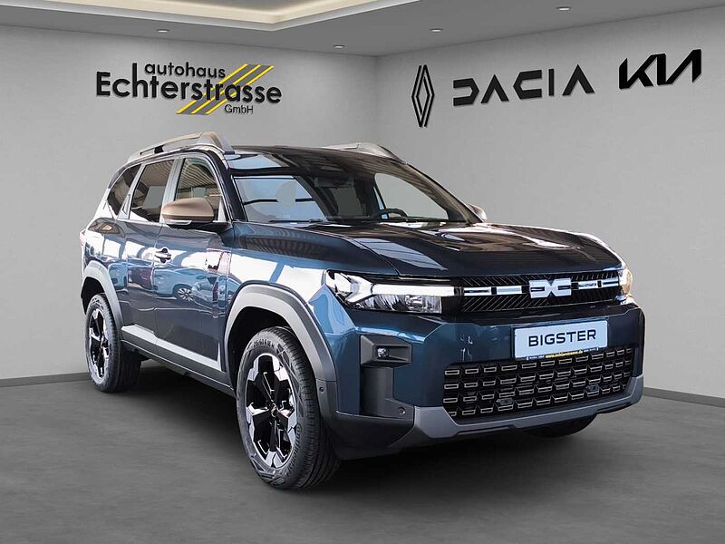 Dacia Bigster Extreme mild hybrid 140 +PANO +SHZ