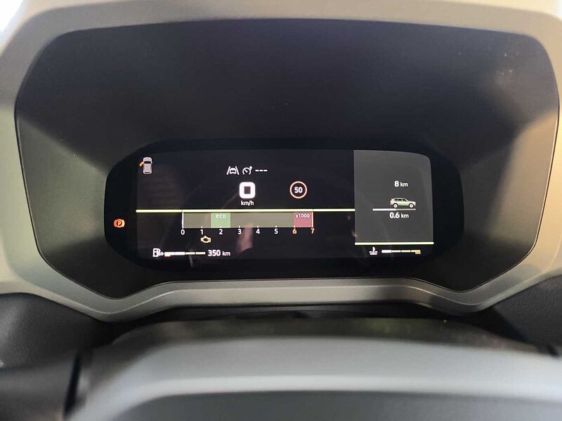 Dacia Bigster Extreme mild hybrid 140 +PANO +SHZ