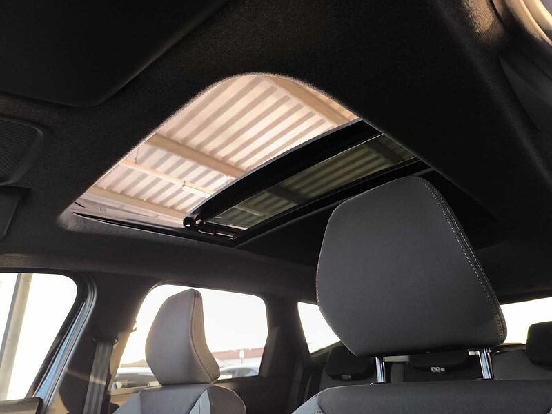 Dacia Bigster Extreme mild hybrid 140 +PANO +SHZ