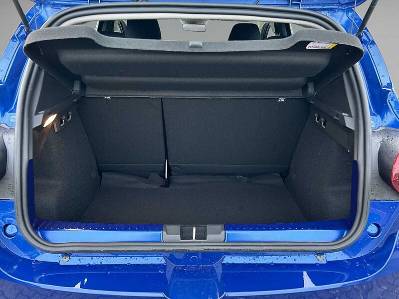 Dacia Sandero Expression TCe 90 auto +SHZ