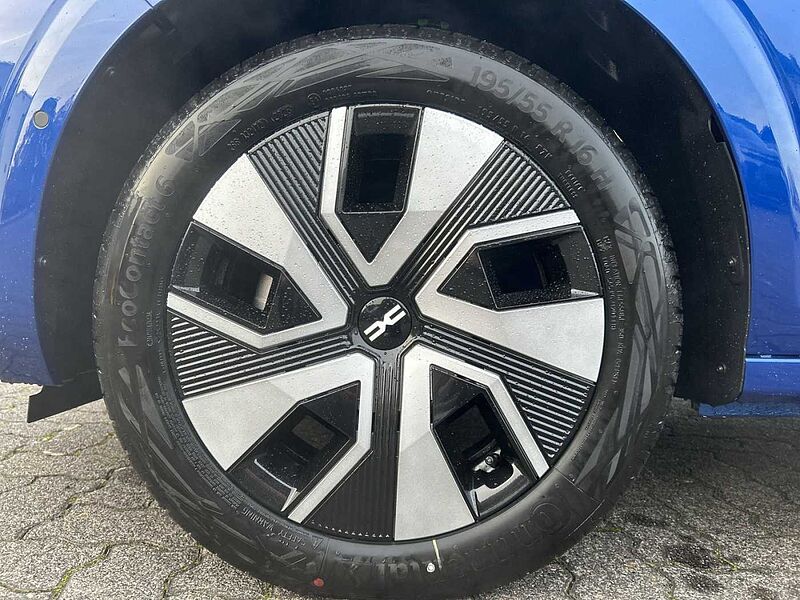 Dacia Sandero Expression TCe 90 auto +SHZ