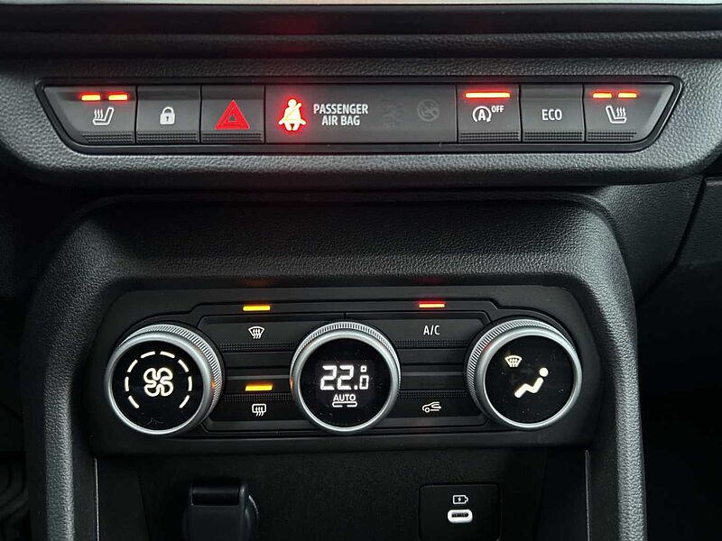 Dacia Sandero Expression TCe 90 auto +SHZ