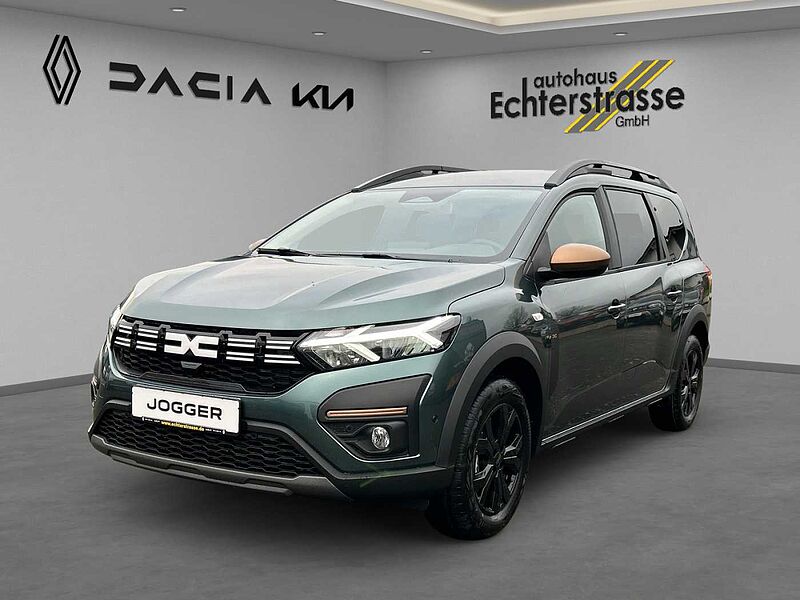 Dacia Jogger Extreme+ Hybrid 140 (7-Sitzer)