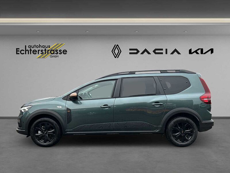 Dacia Jogger Extreme+ Hybrid 140 (7-Sitzer)