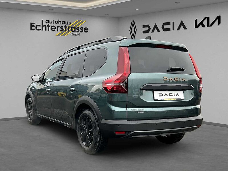 Dacia Jogger Extreme+ Hybrid 140 (7-Sitzer)