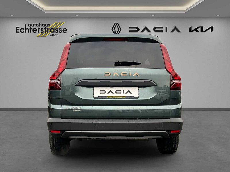 Dacia Jogger Extreme+ Hybrid 140 (7-Sitzer)