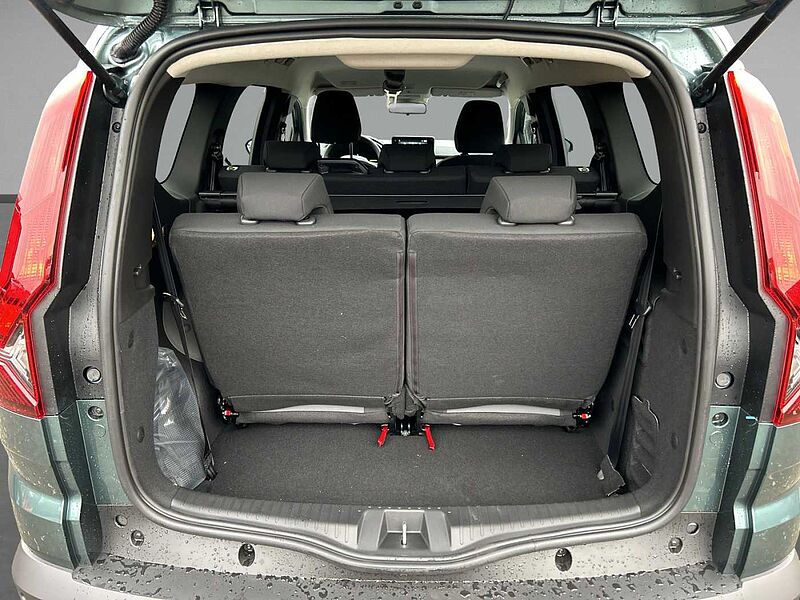 Dacia Jogger Extreme+ Hybrid 140 (7-Sitzer)