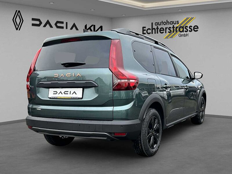 Dacia Jogger Extreme+ Hybrid 140 (7-Sitzer)