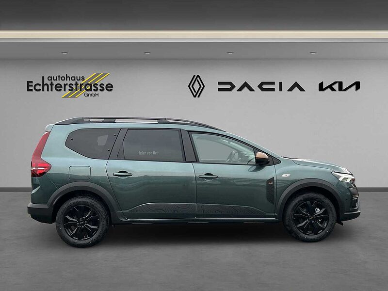 Dacia Jogger Extreme+ Hybrid 140 (7-Sitzer)