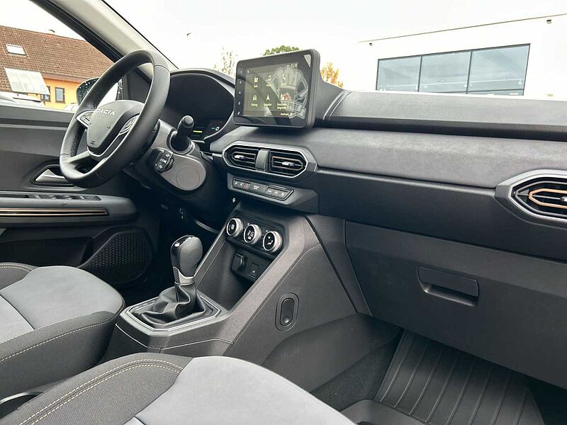 Dacia Jogger Extreme+ Hybrid 140 (7-Sitzer)