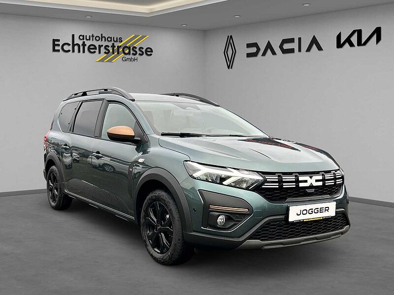 Dacia Jogger Extreme+ Hybrid 140 (7-Sitzer)
