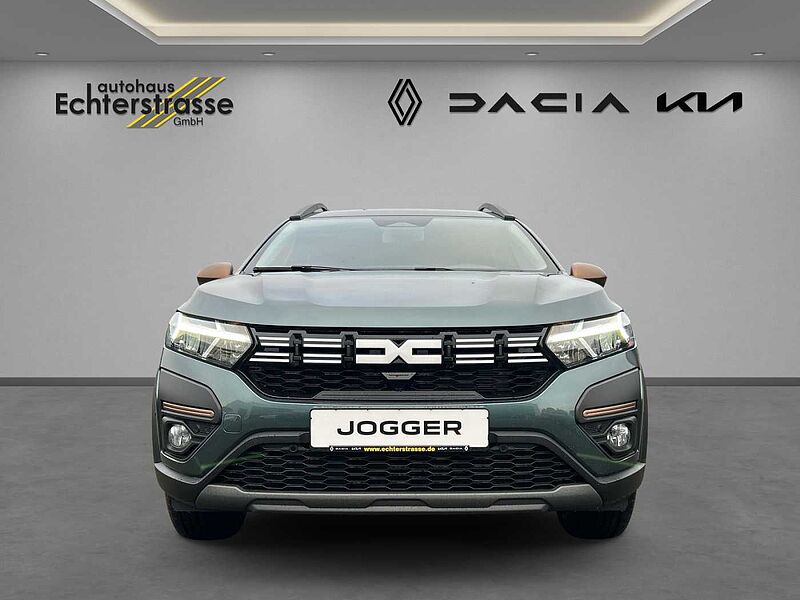Dacia Jogger Extreme+ Hybrid 140 (7-Sitzer)