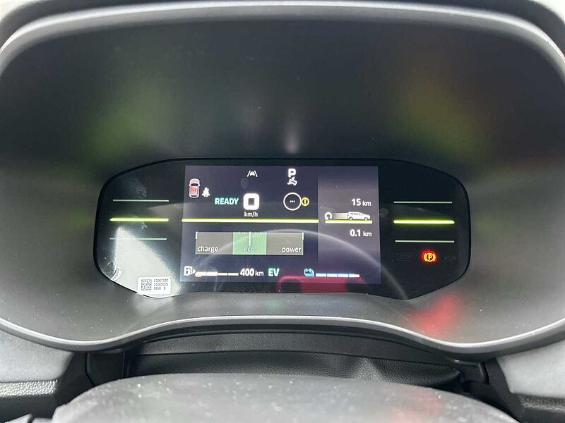 Dacia Jogger Extreme+ Hybrid 140 (7-Sitzer)