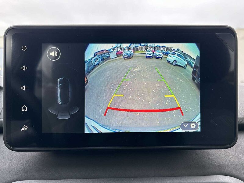 Dacia Jogger Extreme+ Hybrid 140 (7-Sitzer)