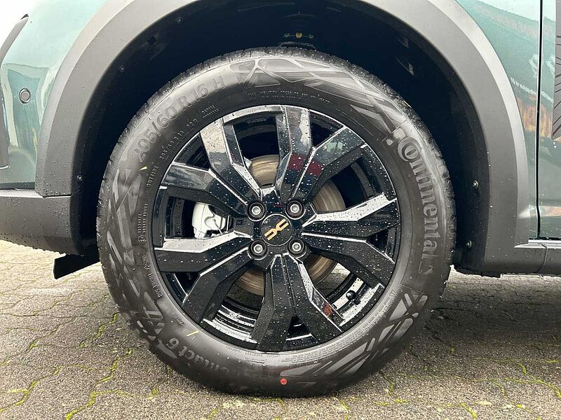 Dacia Jogger Extreme+ Hybrid 140 (7-Sitzer)
