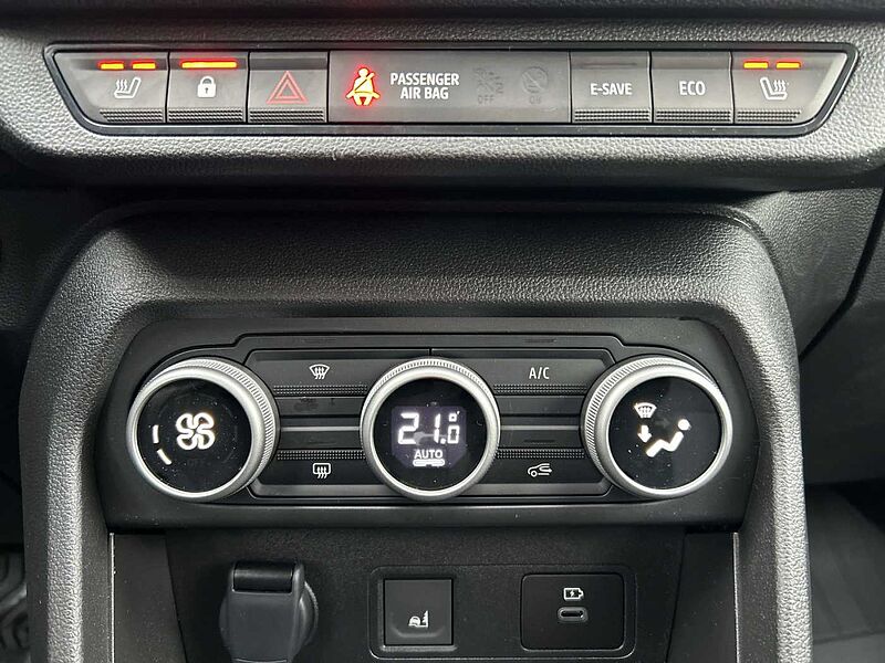 Dacia Jogger Extreme+ Hybrid 140 (7-Sitzer)