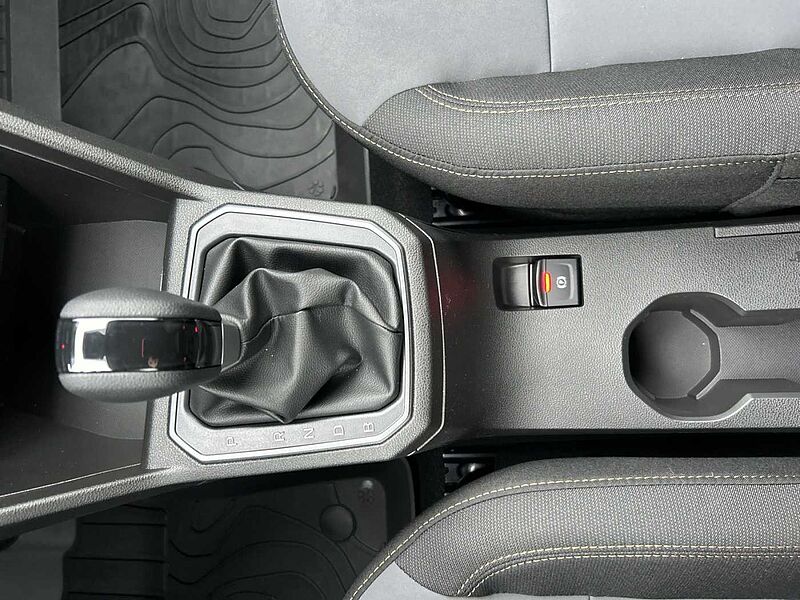 Dacia Jogger Extreme+ Hybrid 140 (7-Sitzer)