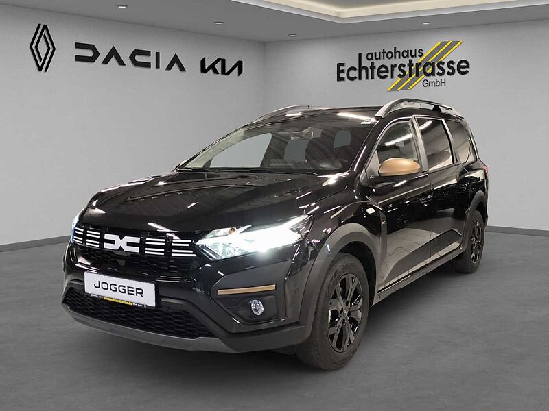 Dacia Jogger Extreme Hybrid 140 +SHZ+RFK