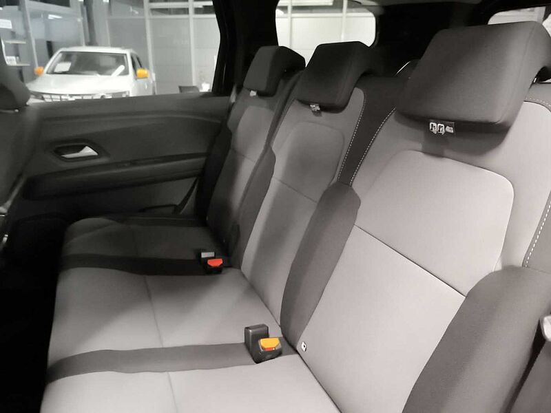 Dacia Jogger Extreme Hybrid 140 +SHZ+RFK