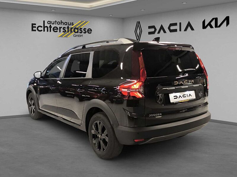 Dacia Jogger Extreme Hybrid 140 +SHZ+RFK