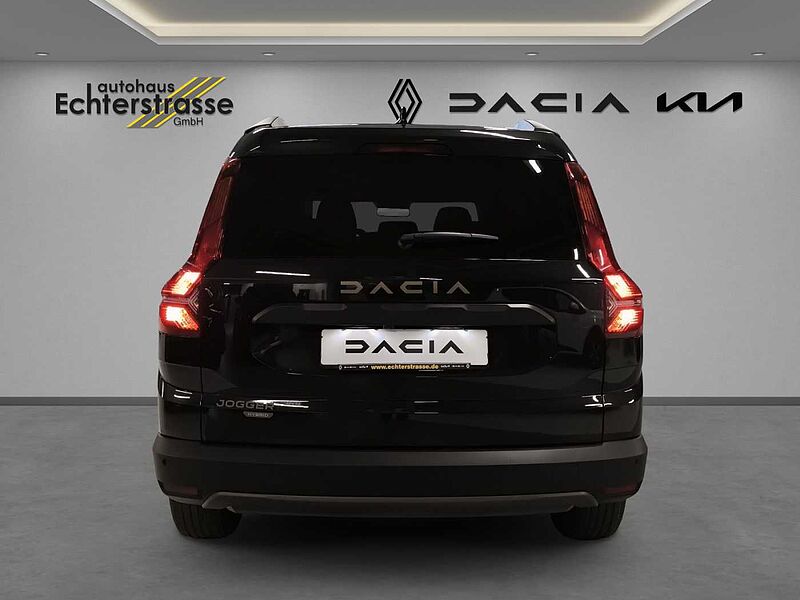 Dacia Jogger Extreme Hybrid 140 +SHZ+RFK