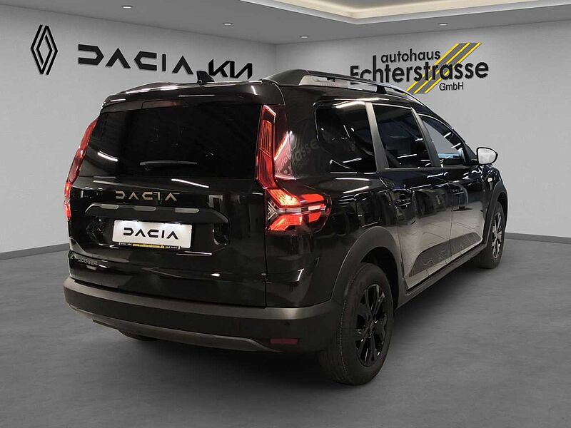 Dacia Jogger Extreme Hybrid 140 +SHZ+RFK