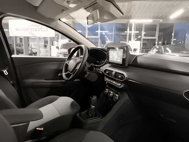 Dacia Jogger Extreme Hybrid 140 +SHZ+RFK