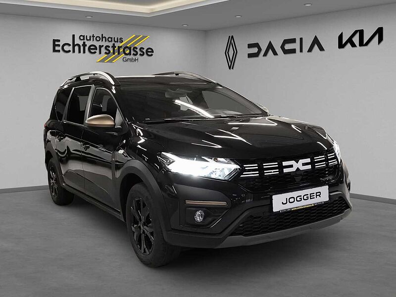 Dacia Jogger Extreme Hybrid 140 +SHZ+RFK