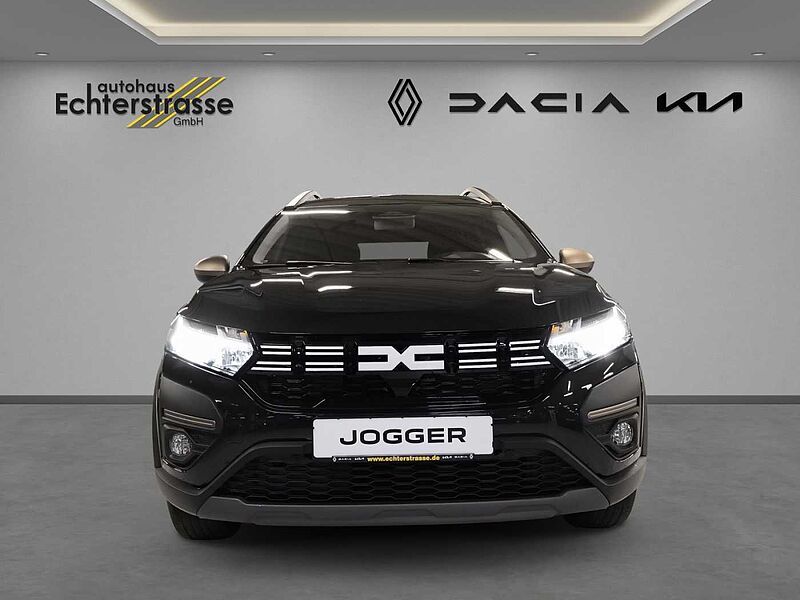 Dacia Jogger Extreme Hybrid 140 +SHZ+RFK