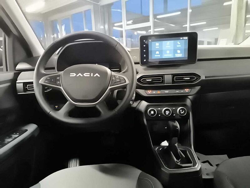 Dacia Jogger Extreme Hybrid 140 +SHZ+RFK