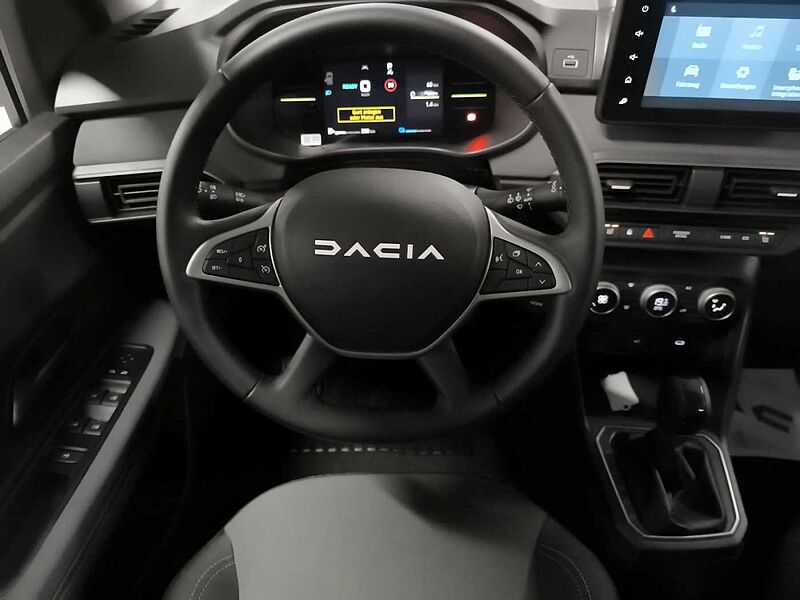 Dacia Jogger Extreme Hybrid 140 +SHZ+RFK