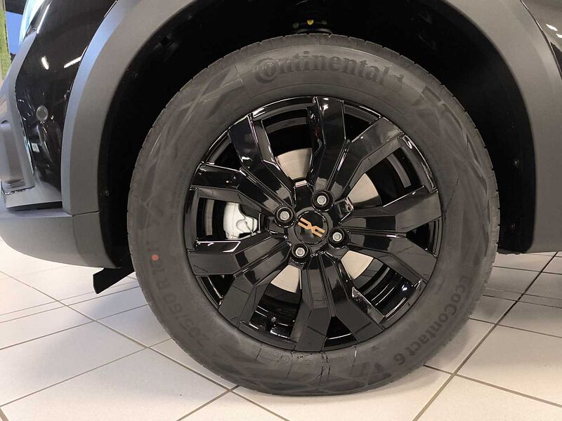 Dacia Jogger Extreme Hybrid 140 +SHZ+RFK