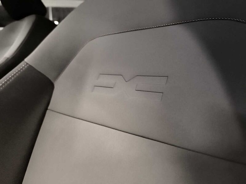 Dacia Jogger Extreme Hybrid 140 +SHZ+RFK