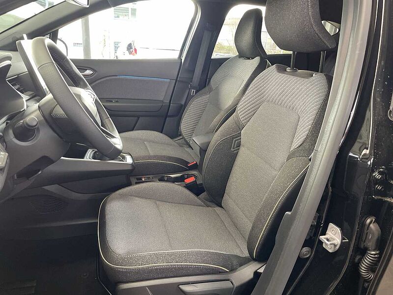 Renault Captur Techno TCe 115 +SHZ+NAVI