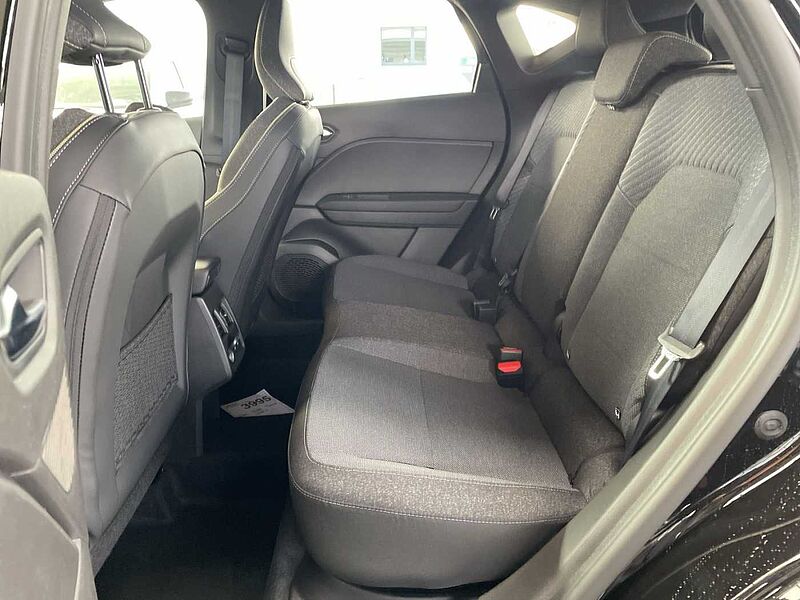 Renault Captur Techno TCe 115 +SHZ+NAVI