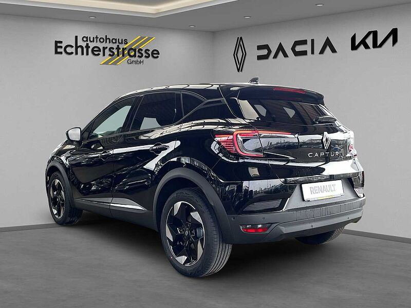 Renault Captur Techno TCe 115 +SHZ+NAVI