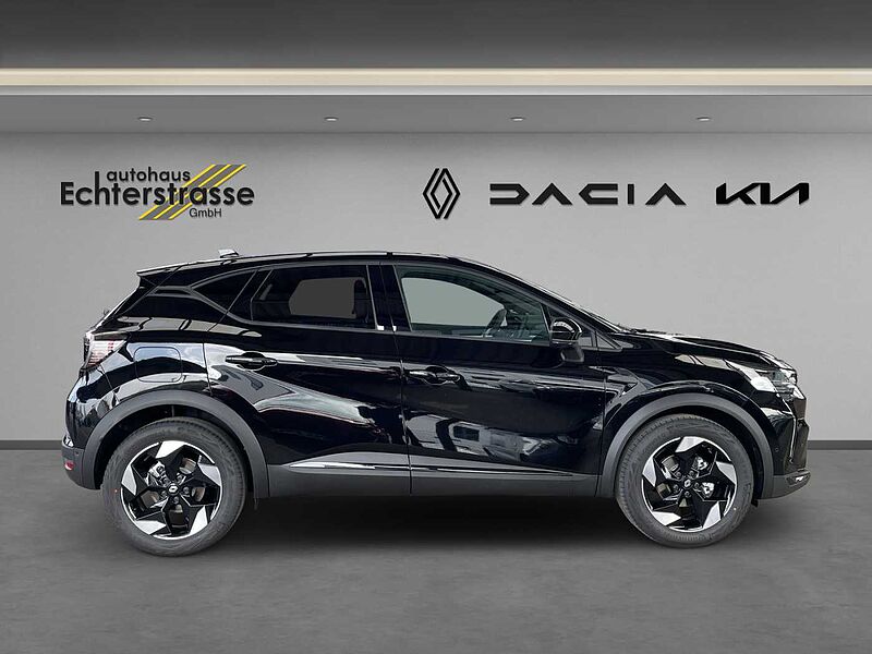 Renault Captur Techno TCe 115 +SHZ+NAVI