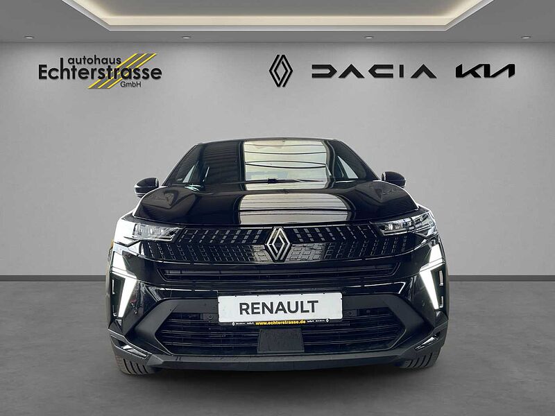 Renault Captur Techno TCe 115 +SHZ+NAVI