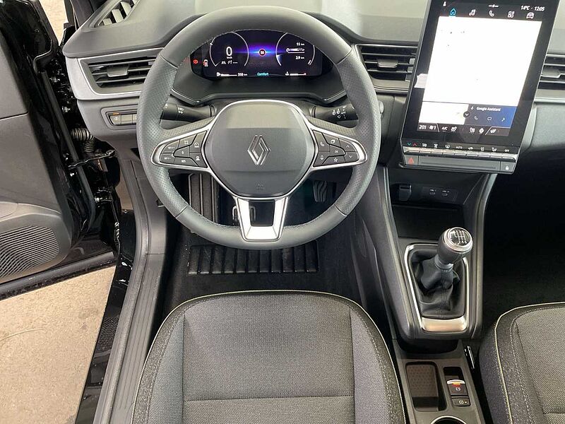 Renault Captur Techno TCe 115 +SHZ+NAVI