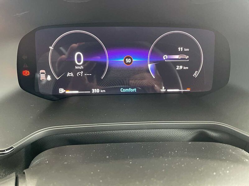 Renault Captur Techno TCe 115 +SHZ+NAVI