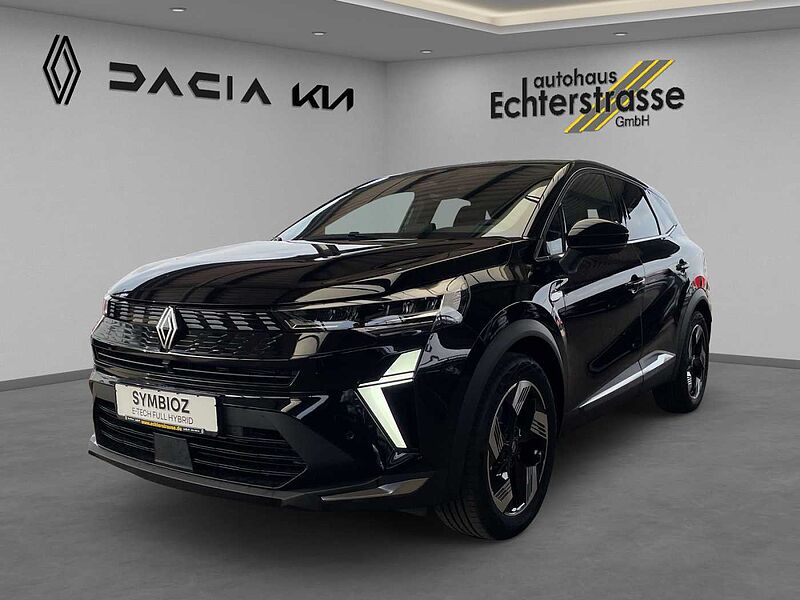 Renault Symbioz Techno Full Hybrid E-Tech 160 +360°+SHZ