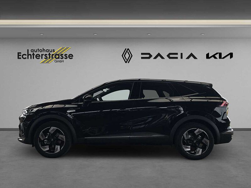 Renault Symbioz Techno Full Hybrid E-Tech 160 +360°+SHZ