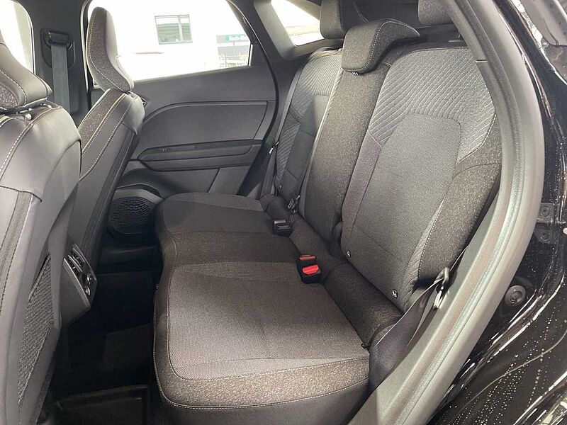 Renault Symbioz Techno Full Hybrid E-Tech 160 +360°+SHZ