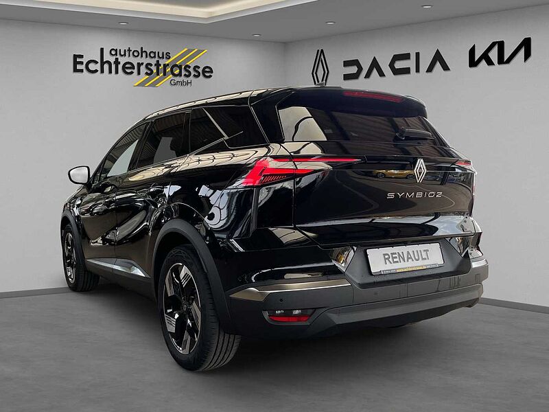 Renault Symbioz Techno Full Hybrid E-Tech 160 +360°+SHZ