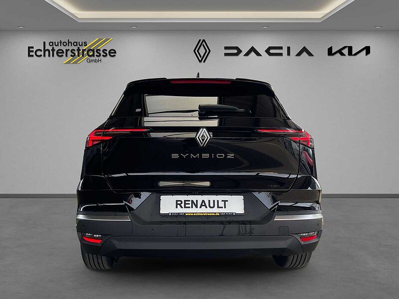 Renault Symbioz Techno Full Hybrid E-Tech 160 +360°+SHZ