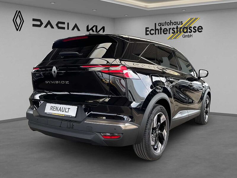 Renault Symbioz Techno Full Hybrid E-Tech 160 +360°+SHZ