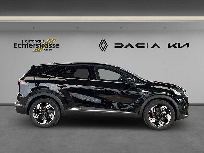 Renault Symbioz Techno Full Hybrid E-Tech 160 +360°+SHZ